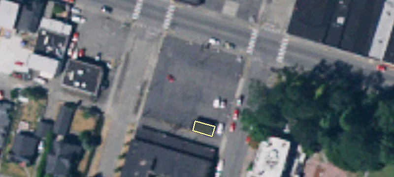 Versatile Commercial Space in Centralia