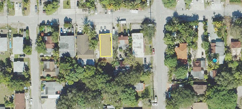 Miami Multifamily Property For Rent