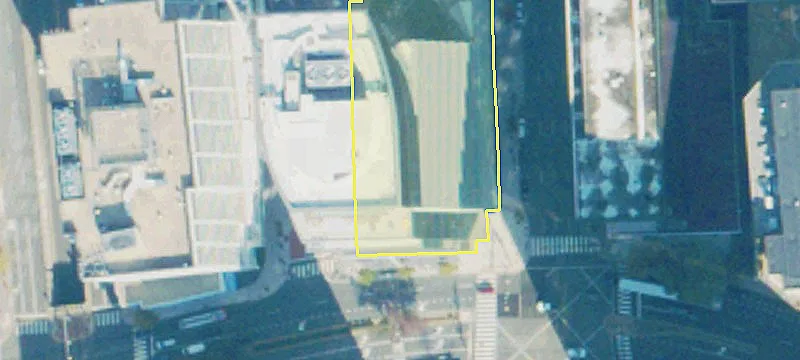 Rosslyn Office Space For Rent