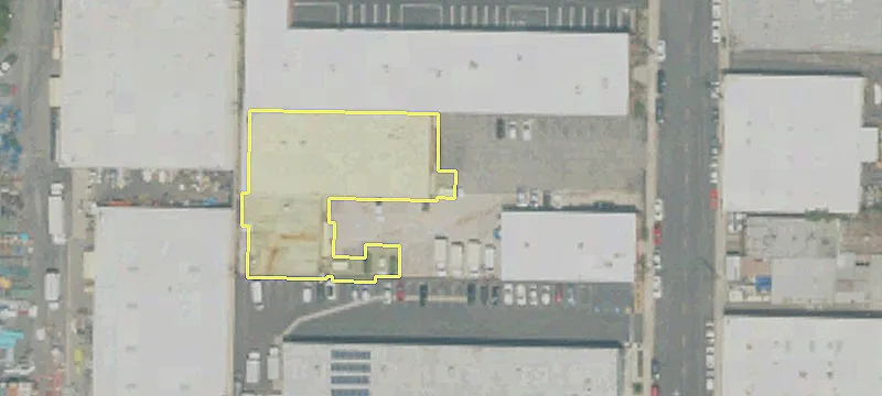 Burbank Flex Space Sublease