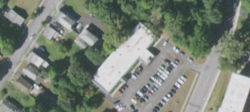 Professional Office/Medical Building For Sale
