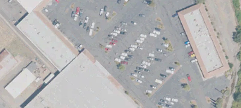 Retail Space Near Interstate 5