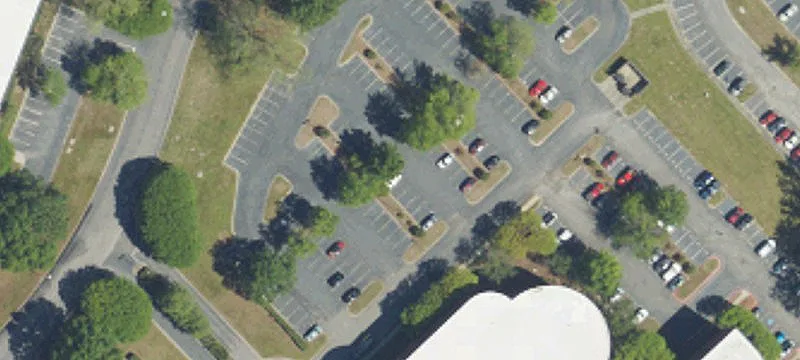 Premier Office Complex in Columbia