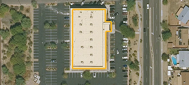 Medical Office Building Opportunity