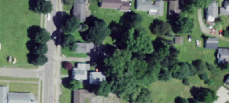 Two-Unit Residential Building For Sale