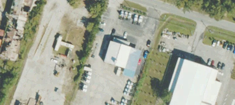 Savannah Flex Space with Yard