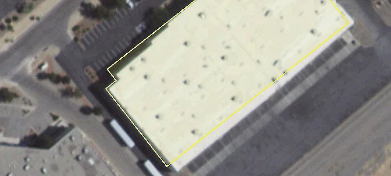 Industrial Space in Butterfield Trail