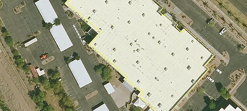 Phoenix Flex/Industrial Space Available