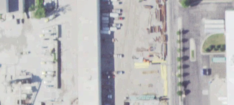 Pilsen Land for Lease