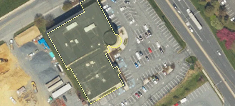 Bethlehem Class A Office Space