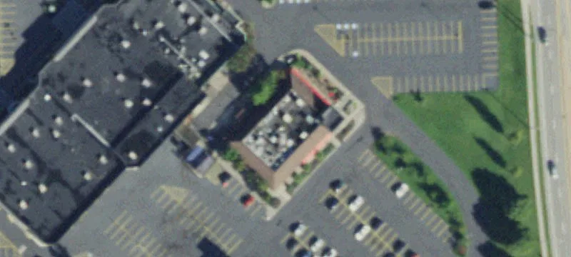 Renovated Retail Center Near I-390