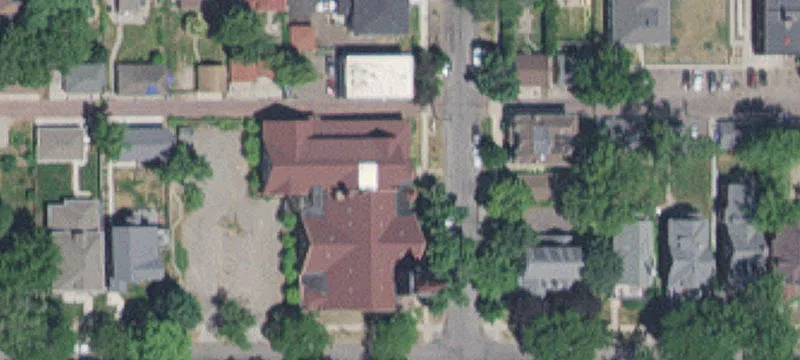 Saint Paul Office Building For Sale