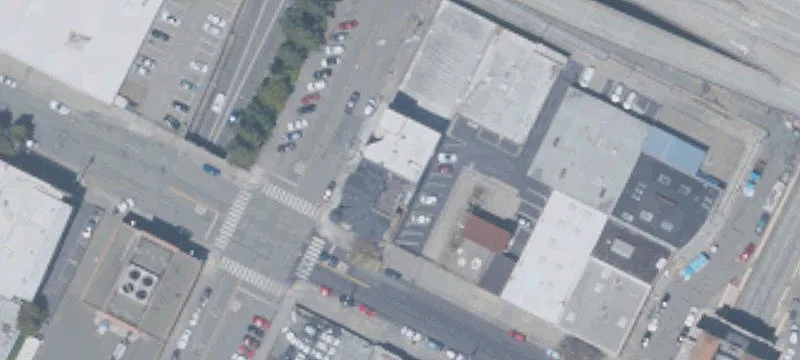 Turnkey Restaurant Space in Oakland