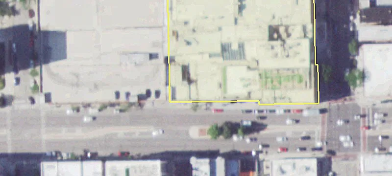 Prime Retail Space in Chicago