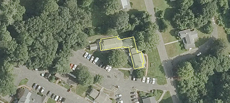 Avon Retail/Office Space Available