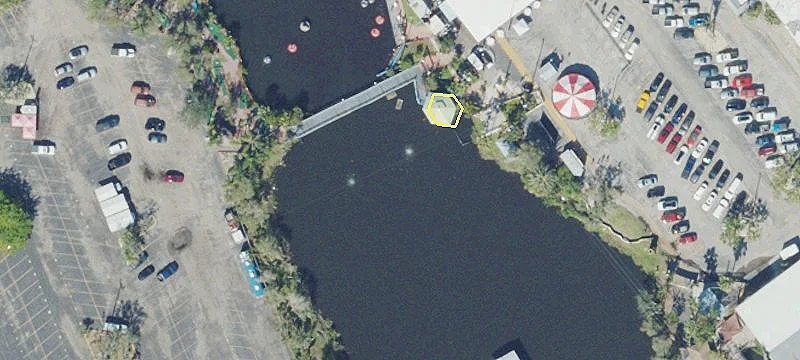 Approved Outdoor Storage Site Available