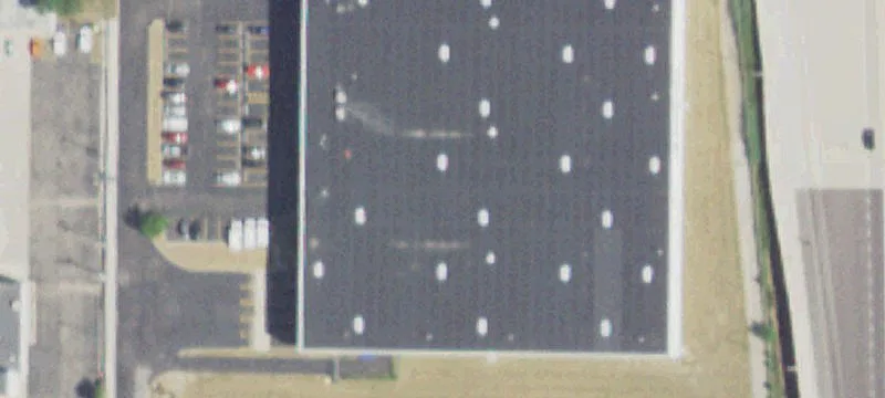 Corporate Headquarters with I-355 Frontage