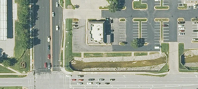 Overland Park Office Building For Sale