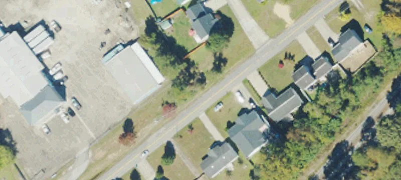 Industrial Warehouse on 15 Acres