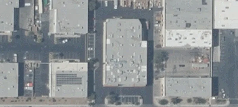Wagon Trail Avenue Industrial Unit