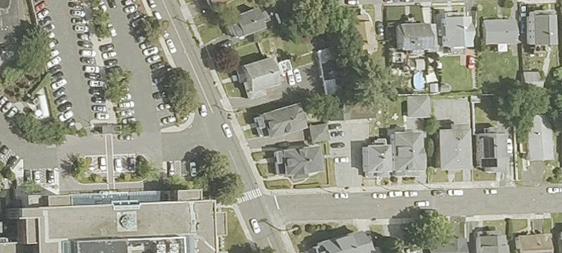 Updated Ansonia Multifamily Rental