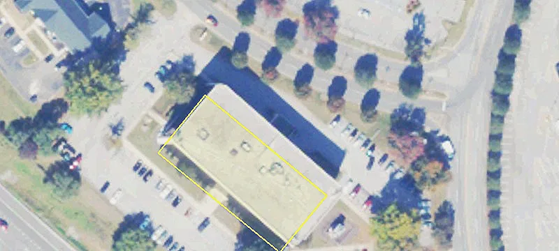 Medical/Office Building Near Valley View
