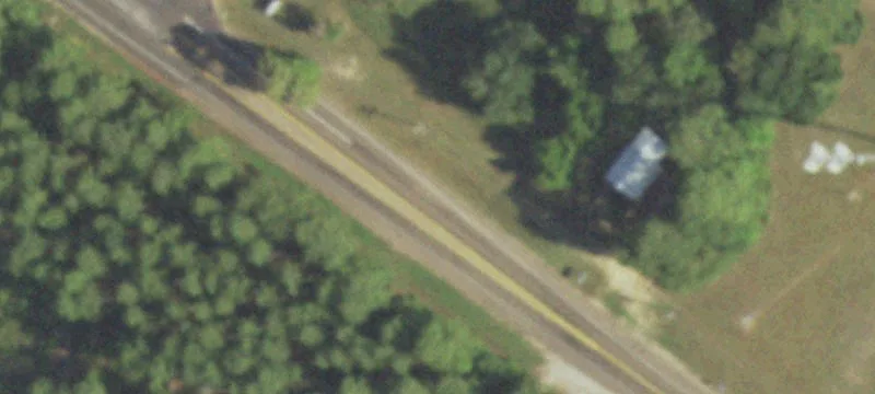 34-Acre Horse Property For Sale