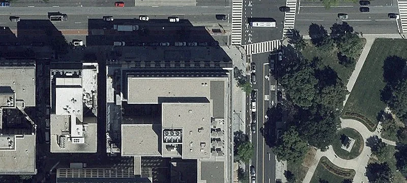 Prime Retail Space in DC