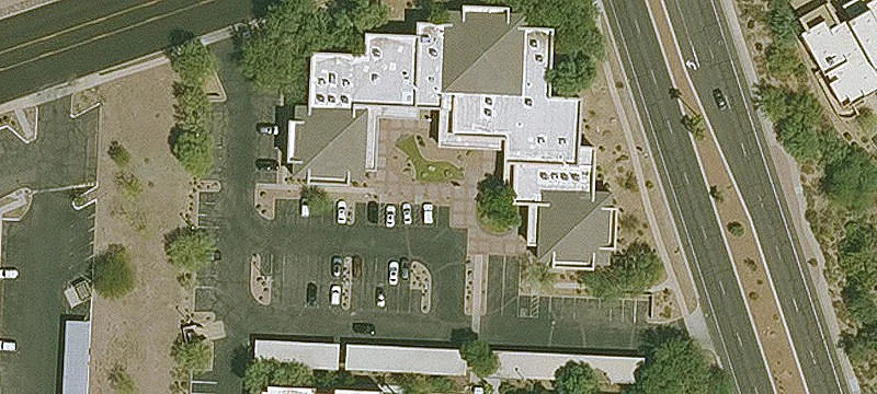 Fountain Hills Professional Office Space