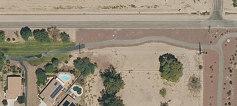 Marana Land Parcel For Sale