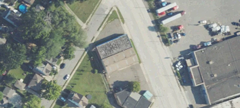 Commercial Property on Schaefer Road