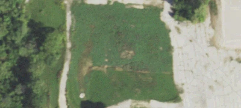 Residential Land in Hickory Hills