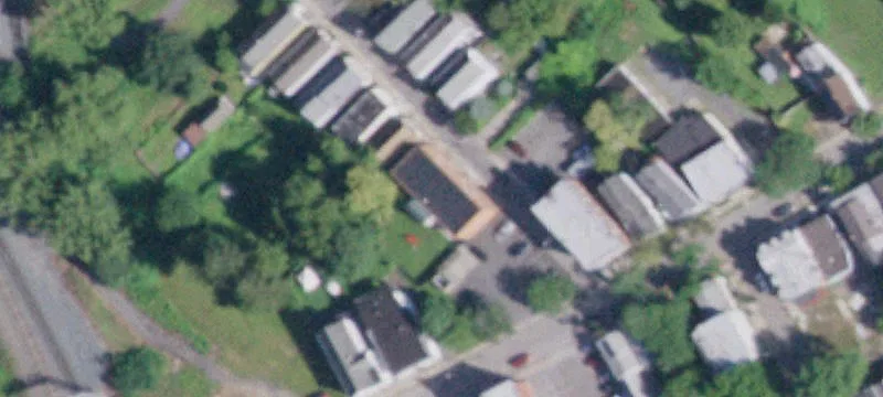 Two Apartment Buildings For Sale