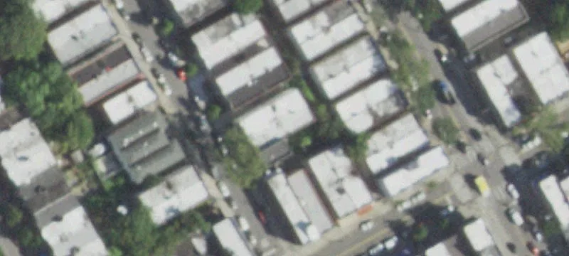 Brooklyn Duplex Rental