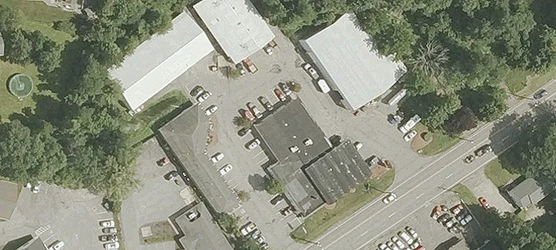 Eastside Commercial Space For Rent