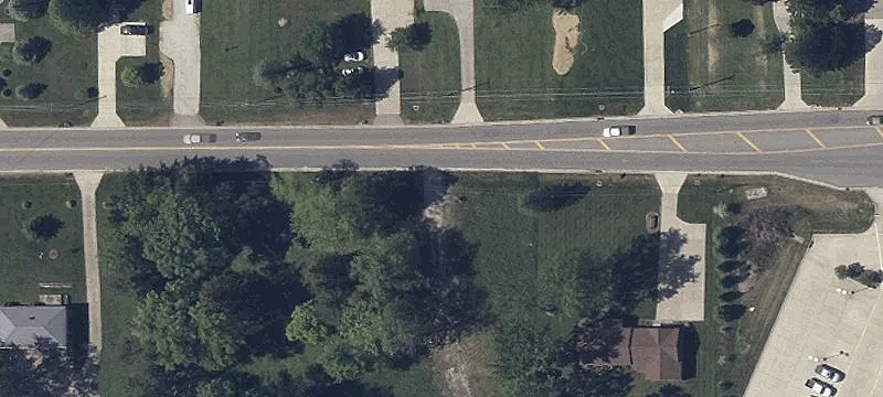 2.55 Acres of Commercial Land