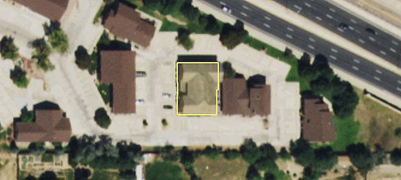 Professional Office Building For Lease