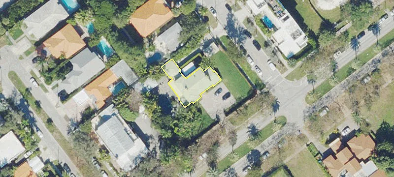 Land For Rent Miami