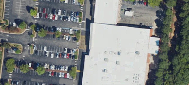 Retail Space in North Raleigh