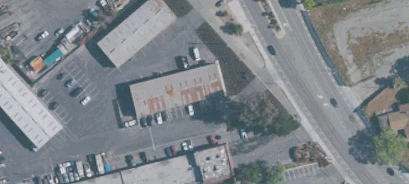 Multi-Tenant Industrial Space Near BART