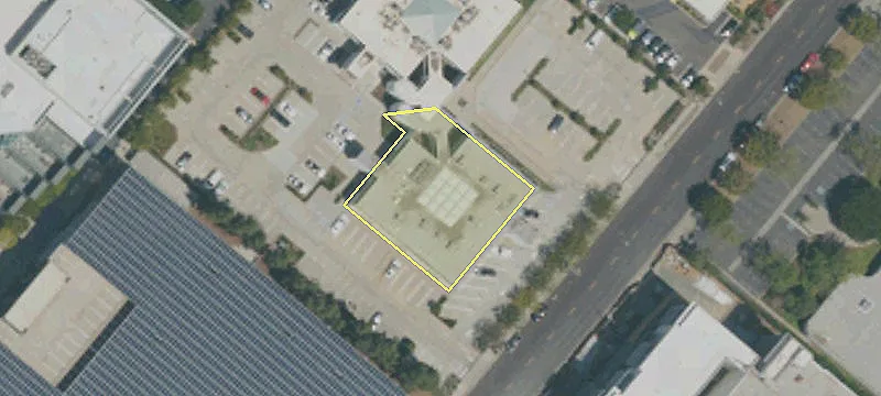 Irvine Office Building For Sale