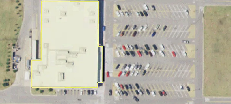 Prime Commercial Land Available