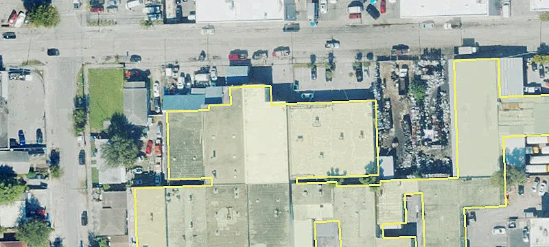 Studio Near Jackson Memorial Hospital