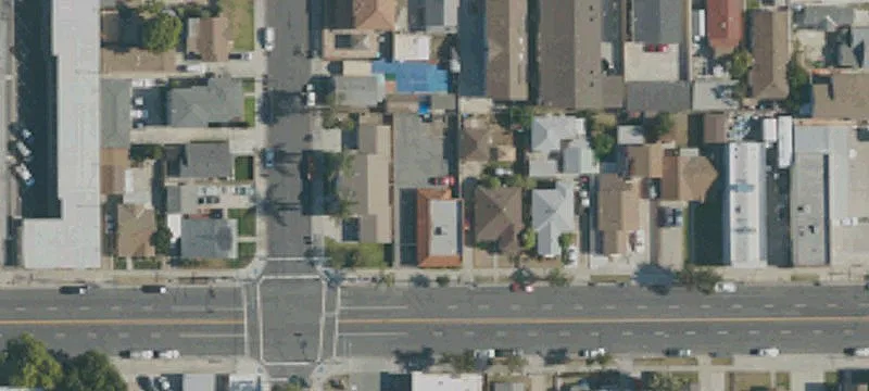 Stand-Alone Office Building For Sale