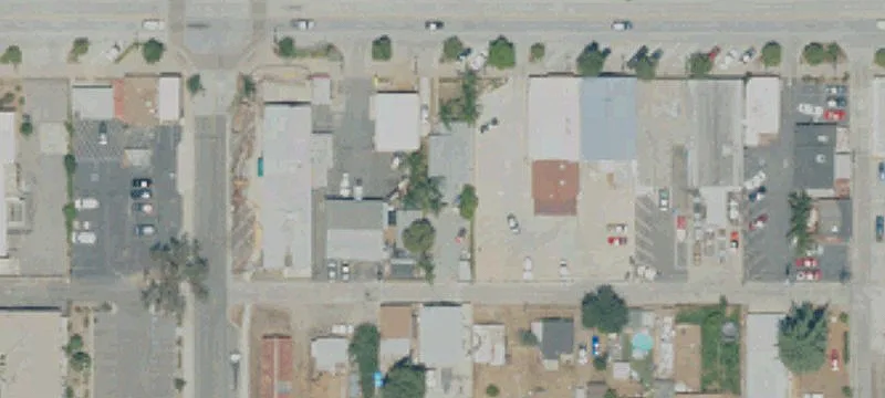 Restored Investment Property in Yucaipa