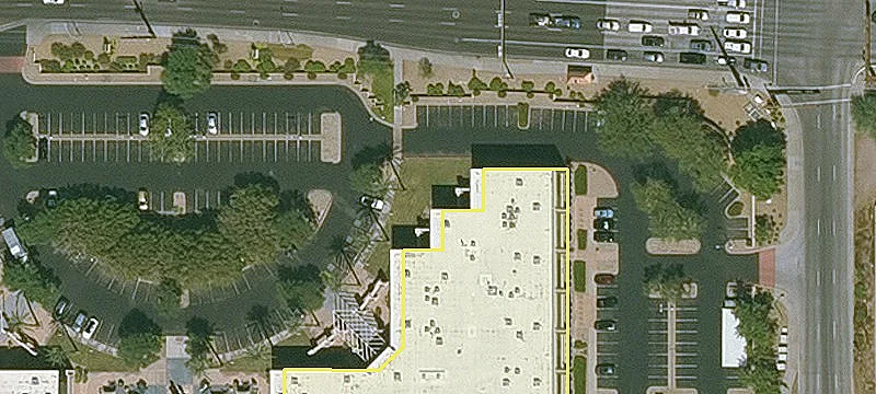 Tempe Office Space For Rent