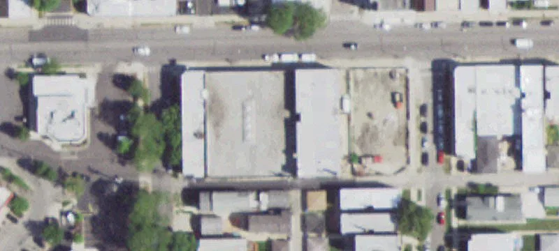 Belmont Avenue Flex Space