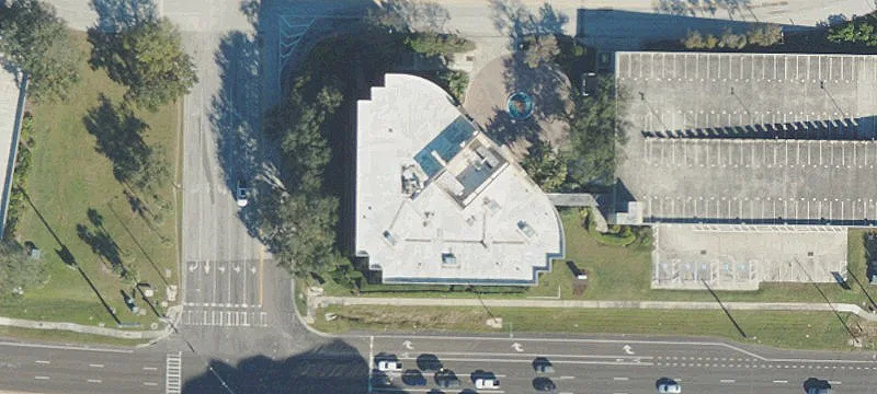 Class A Office Building