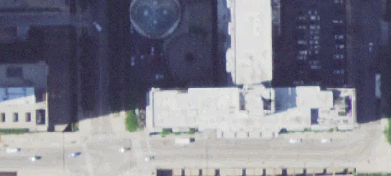 Lakeshore East Development Opportunity