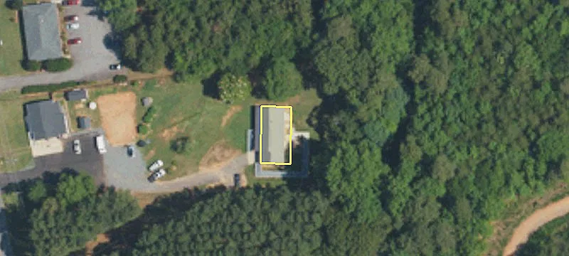 Fairgrove Church Road Land Parcel